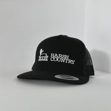 Load image into Gallery viewer, “Blackout 2.0” Trucker Cap
